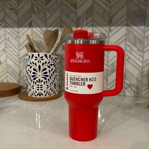 Valentine’s Target Stanley 40oz